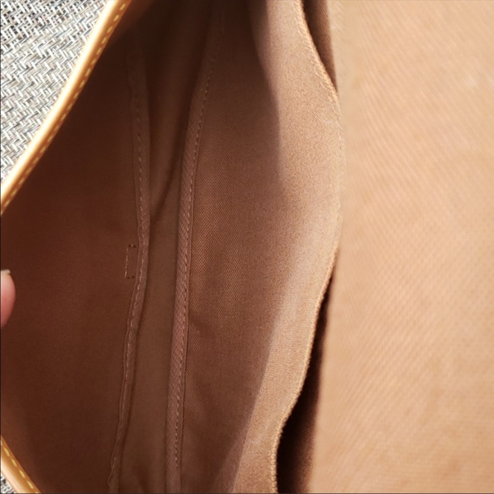 Saumur Louis Vuitton